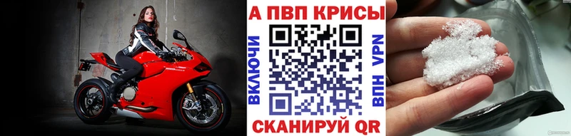 APVP СК Чердынь