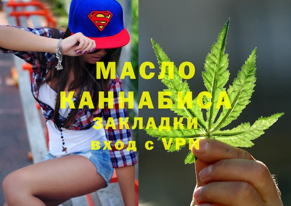 крисы Гусь-Хрустальный